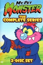 Watch My Pet Monster Freemovieswatch